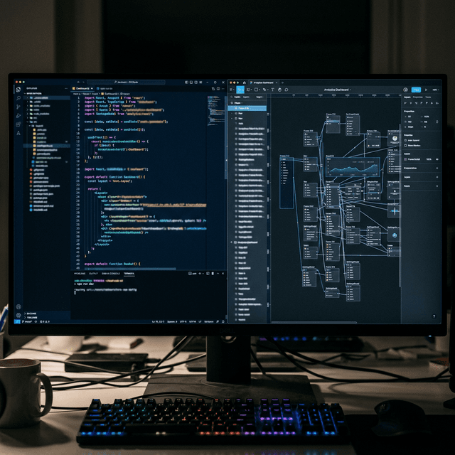 High-Fidelity Prototyping: Case 04